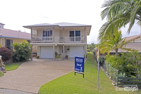 Property photo of 5 Coxwold Place Pacific Heights QLD 4703