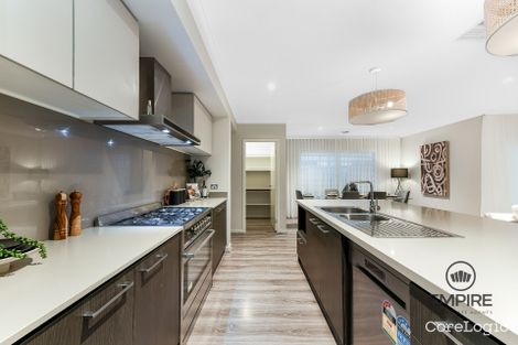 Property photo of 4 Lothbury Drive Clyde North VIC 3978