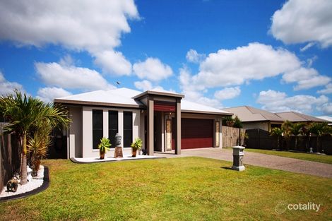 Property photo of 38 Stevic Street Walkerston QLD 4751
