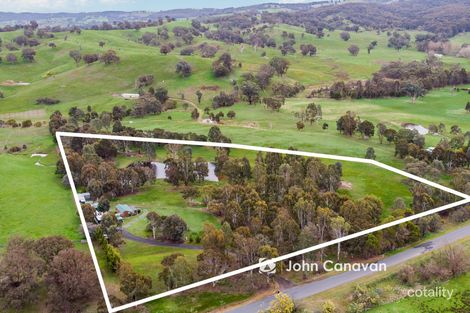 Property photo of 275 Merton-Strathbogie Road Merton VIC 3715