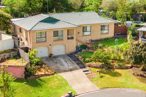 Property photo of 2 Oak Place Bradbury NSW 2560
