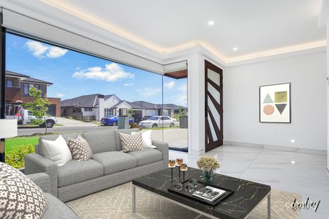 Property photo of 11 Igneous Road Craigieburn VIC 3064