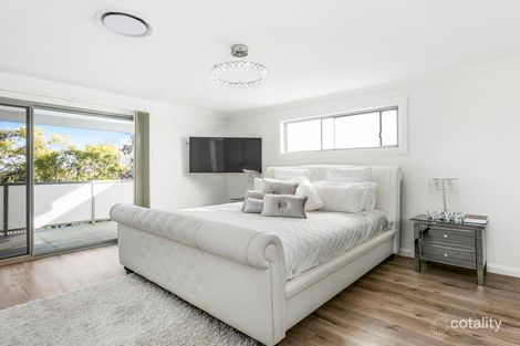 Property photo of 47 Bowden Boulevard Yagoona NSW 2199