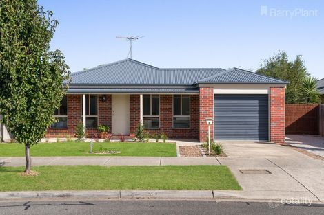 9 Blackheath Mews, Waurn Ponds, VIC 3216