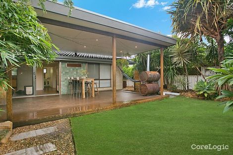 Property photo of 2/6 Cantwell Court Miami QLD 4220