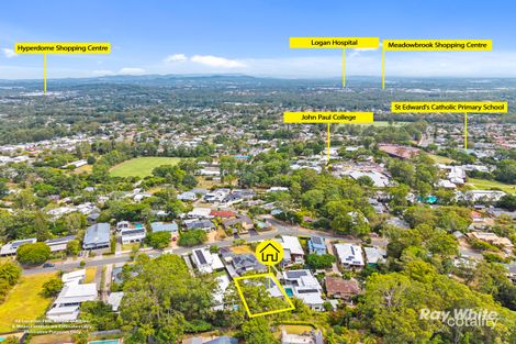 Property photo of 17A Holyoake Drive Daisy Hill QLD 4127