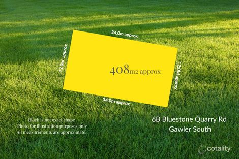 6b Bluestone Quarry Rd, Gawler South, SA 5118