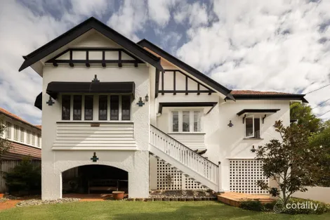 Property photo of 48 Oleander Drive Ashgrove QLD 4060