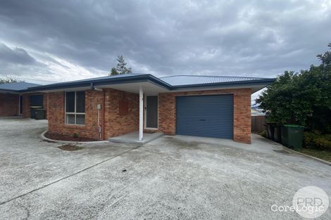 Property photo of 2/10 Fenwick Crescent Derwent Park TAS 7009