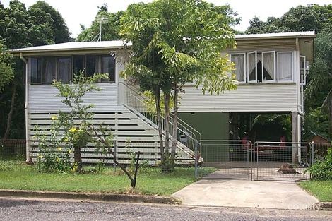 Property photo of 130 Ireland Street Oonoonba QLD 4811