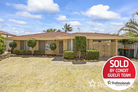 Property photo of 4 Mimosa Court Marangaroo WA 6064