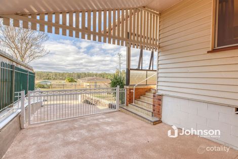 Property photo of 99 Stafford Street Silkstone QLD 4304