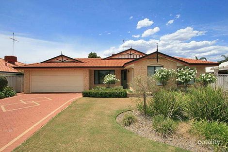 Property photo of 8 Birtles Grove Erskine WA 6210