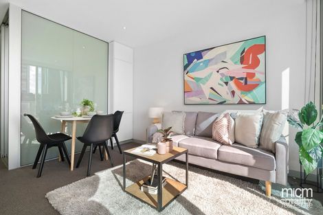 Property photo of 503/53 Batman Street West Melbourne VIC 3003