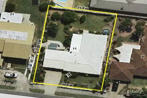 11 Church St, Caboolture South, QLD 4510