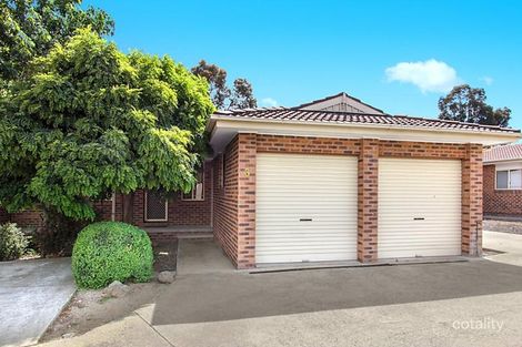 Property photo of 8/21 Namadgi Circuit Palmerston ACT 2913