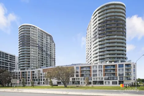 58/1 Anthony Rolfe Ave, Gungahlin, ACT 2912
