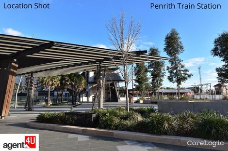 Property photo of 32/144-148 High Street Penrith NSW 2750