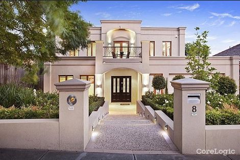 Property photo of 8 Charles Street Kew VIC 3101
