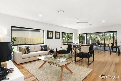 Property photo of 54 Biarra Street Deagon QLD 4017