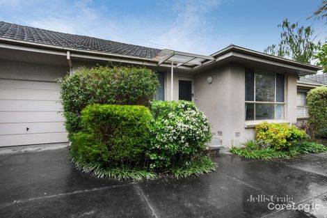 Property photo of 2/15A Kintore Street Camberwell VIC 3124