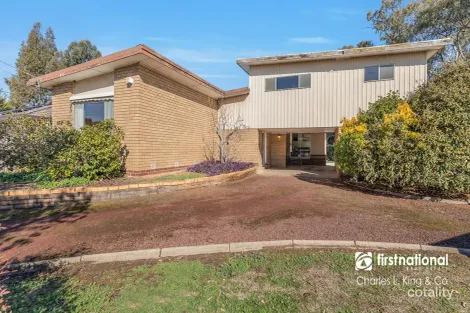 Property photo of 2 Cadell Court Echuca VIC 3564