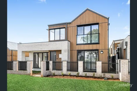 Property photo of 7 Zigzag Lane Strathnairn ACT 2615