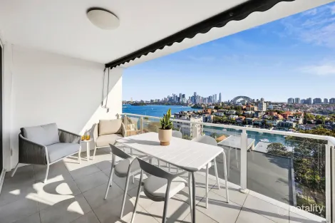 Property photo of 20/47-55 Milson Road Cremorne Point NSW 2090