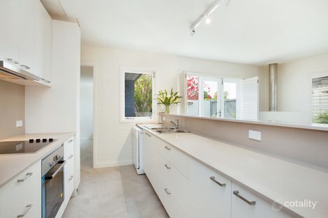 Property photo of 3/19 Nicholson Street Balmain East NSW 2041
