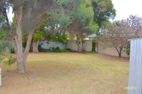 Property photo of 1 Wilkur Street Cobram VIC 3644