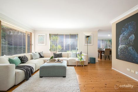 Property photo of 61A Hewitt Avenue Wahroonga NSW 2076
