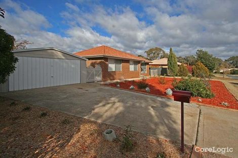 Property photo of 64 Morrison Street Kambah ACT 2902