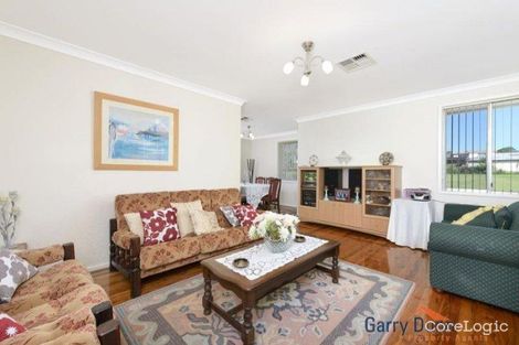 Property photo of 122 Deepfields Road Catherine Field NSW 2557