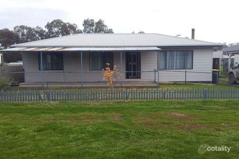 Property photo of 17 Thomas Street Dunolly VIC 3472