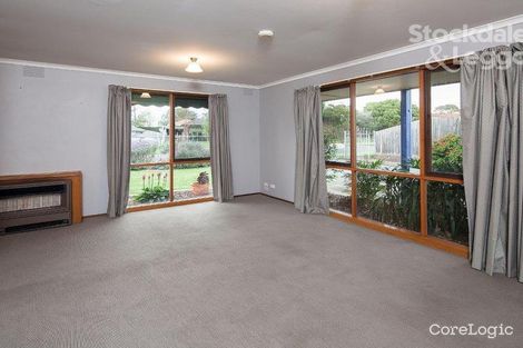 Property photo of 78 Dalpura Circuit Frankston VIC 3199