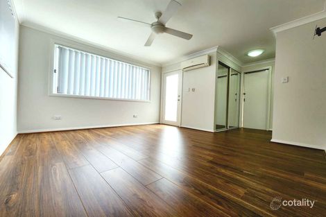 Property photo of 18 Wyena Road Pendle Hill NSW 2145