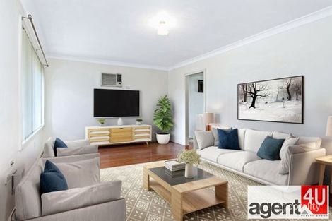 Property photo of 4 Perritt Place South Penrith NSW 2750