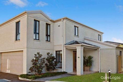 Property photo of 10/1021-1023 Pacific Highway Berowra NSW 2081