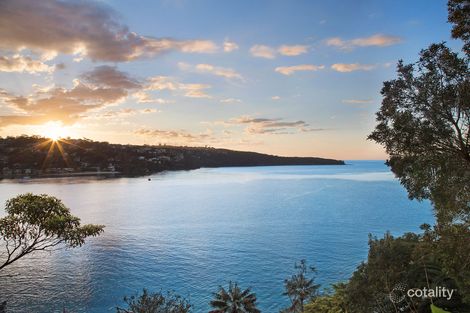 Property photo of 63 Parriwi Road Mosman NSW 2088