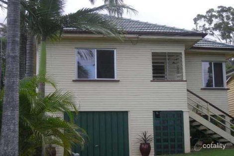 Property photo of 81 Tenby Street Mount Gravatt QLD 4122