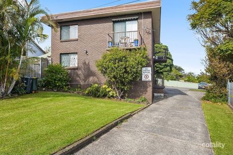 Property photo of 3/31 McGowen Street Port Kembla NSW 2505