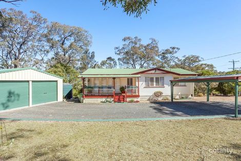 50 Valley View Dr, Meringandan West, QLD 4352