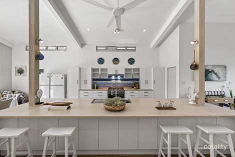 Property photo of 20 Reef Street Saunders Beach QLD 4818