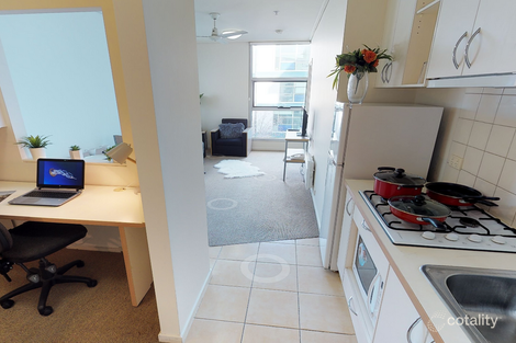 Property photo of 352/800 Swanston Street Carlton VIC 3053