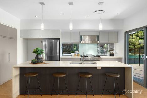 Property photo of 55 Maculata Drive Chapel Hill QLD 4069