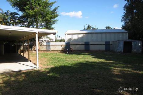Property photo of 46 Rigg Street Woree QLD 4868