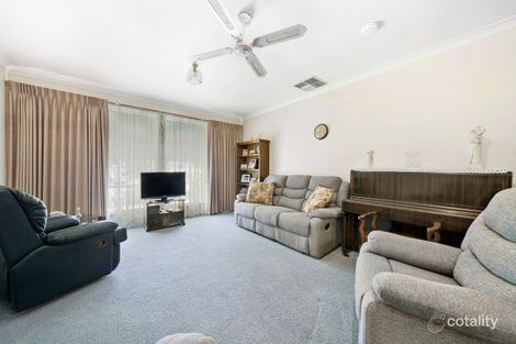 Property photo of 50 Goodwin Street Benalla VIC 3672
