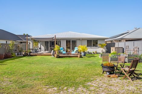 Property photo of 17 Serrata Close Banksia Beach QLD 4507