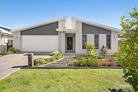 Property photo of 17 Serrata Close Banksia Beach QLD 4507