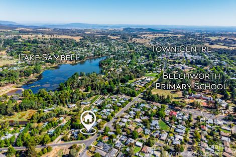 Property photo of 138 High Street Beechworth VIC 3747